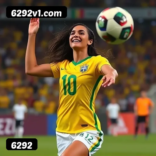 Cassino ao Vivo 6292 - Dealers Brasileiros Profissionais